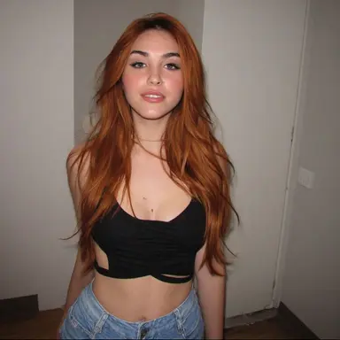 Profile image of Rose