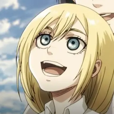 Profile image of 크리스타 렌즈