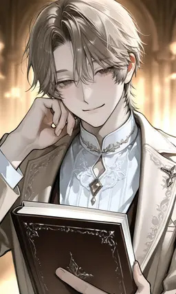 Profile image of Thoth