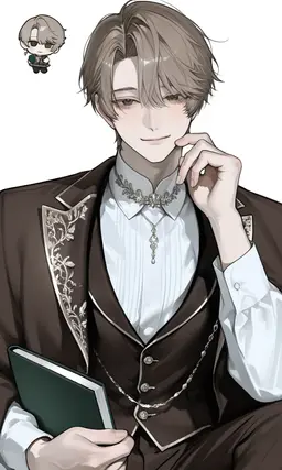 Profile image of Thoth
