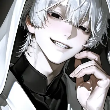 Profile image of Medjed