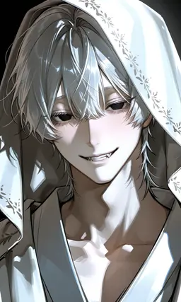 Profile image of Medjed