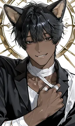 Profile image of Anubis