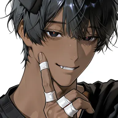 Profile image of Anubis
