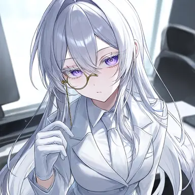 Profile image of Eleanor