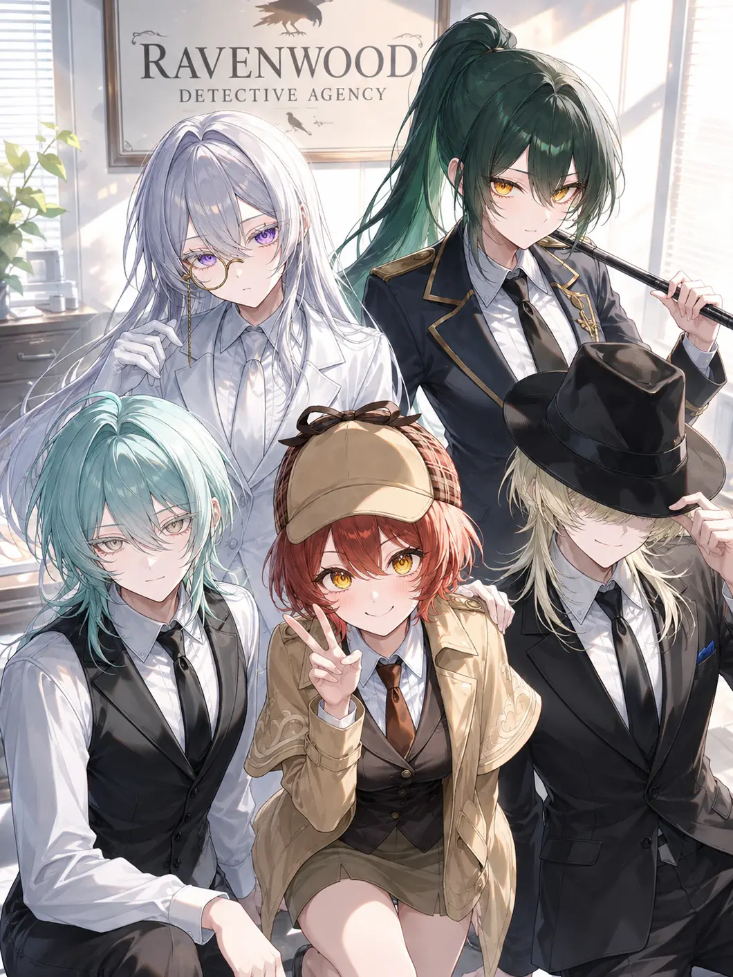 Edamame_To_zeta의 Sudden Requests and Intrusions