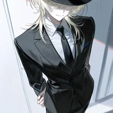 Profile image of Claude