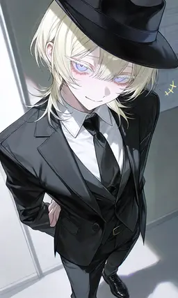 Profile image of Claude
