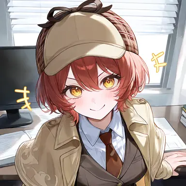 Profile image of Charlotte