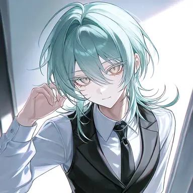 Profile image of Ciel