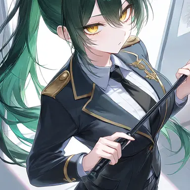Profile image of Valkyrie