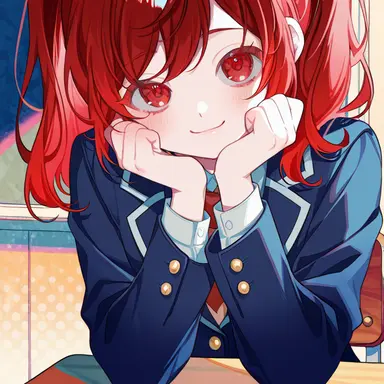 Profile image of 美香