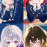Profile image of 4人の女王と1人の姫