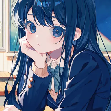 Profile image of 麗花