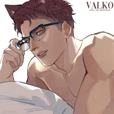 Profile image of Valko