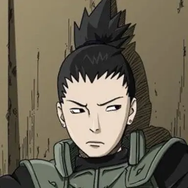 Profile image of Shikamaru