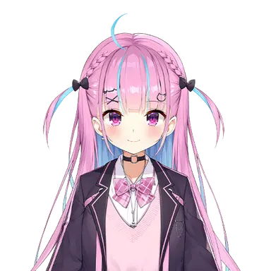 Profile image of 湊あくあ