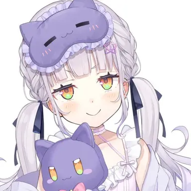 Profile image of 紫咲シオン