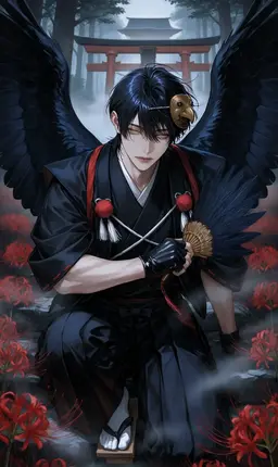 Profile image of Karasuba