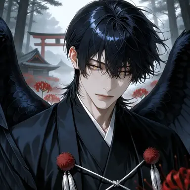 Profile image of Karasuba