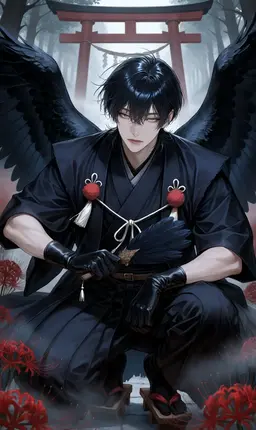 Profile image of Karasuba