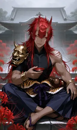 Profile image of Shuten