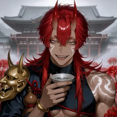 Profile image of Shuten