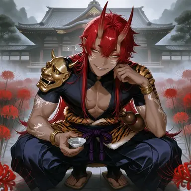 Profile image of Shuten