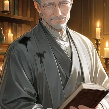 Profile image of Orven