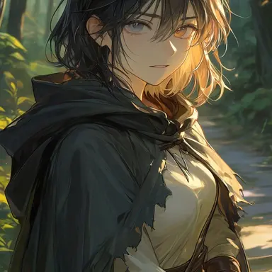 Profile image of Vael