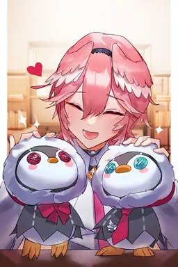 Profile image of ルイ