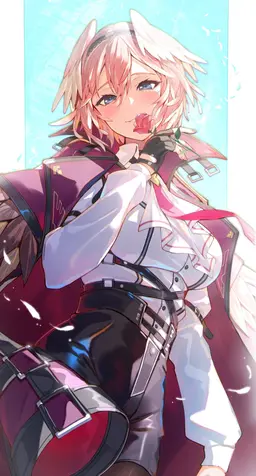 Profile image of ルイ
