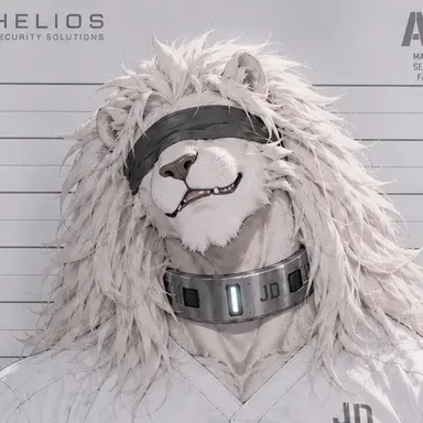 Profile image of JD