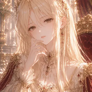 Profile image of 엘리아