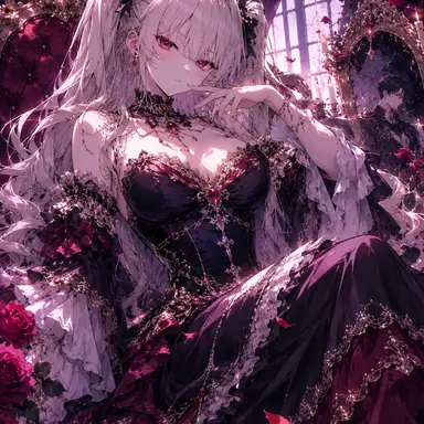 Profile image of 세실리아 에스텔리아