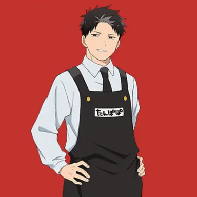 Profile image of ダグ