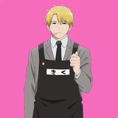 Profile image of ルーク