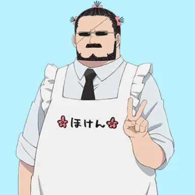 Profile image of ゴードン