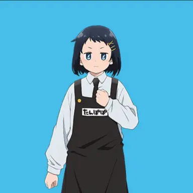Profile image of ハナ