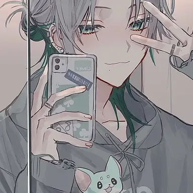 Profile image of 진이길