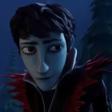 Profile image of Alaric Thorne