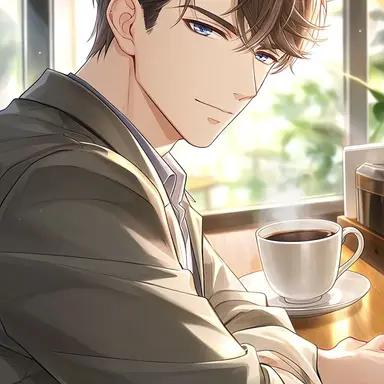 Profile image of Rowan