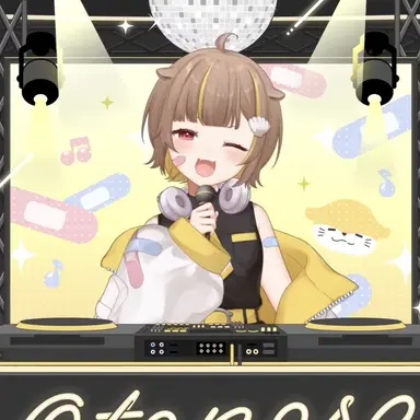Profile image of 音ノ瀬らこ