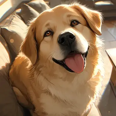 Profile image of Biscuit