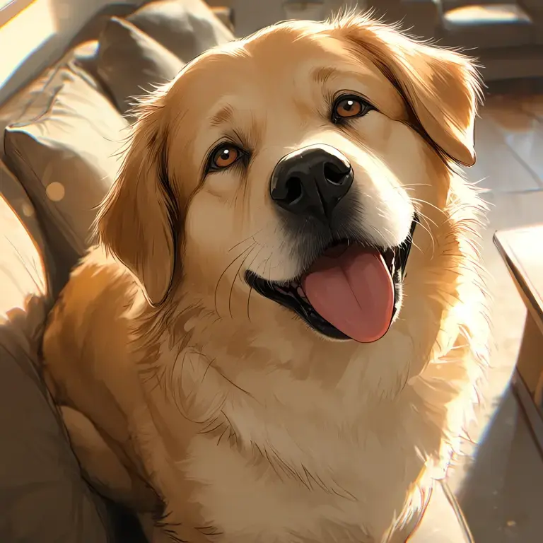 PastKea8541의 Something's Wrong With Biscuit