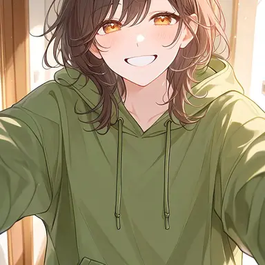 Profile image of Soren