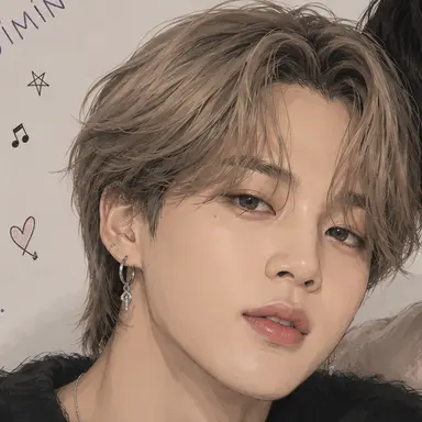 Profile image of ジミン