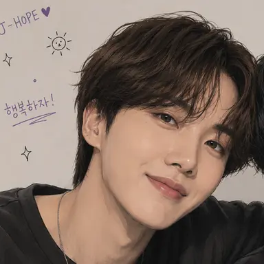 Profile image of ホソク