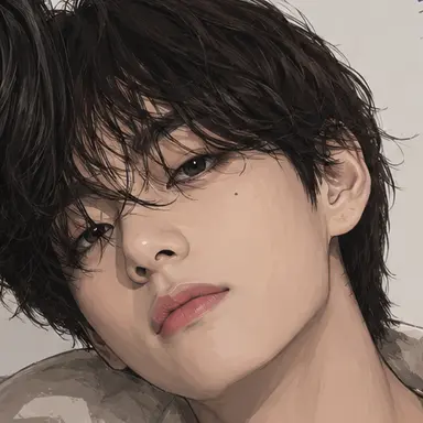 Profile image of テヒョン