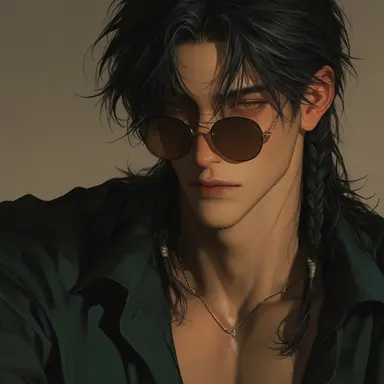 Profile image of 戠